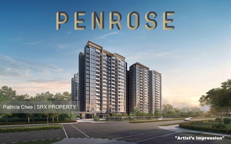Penrose (D14), Apartment #431292951